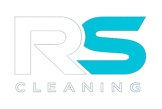 RS Cleaning Logo